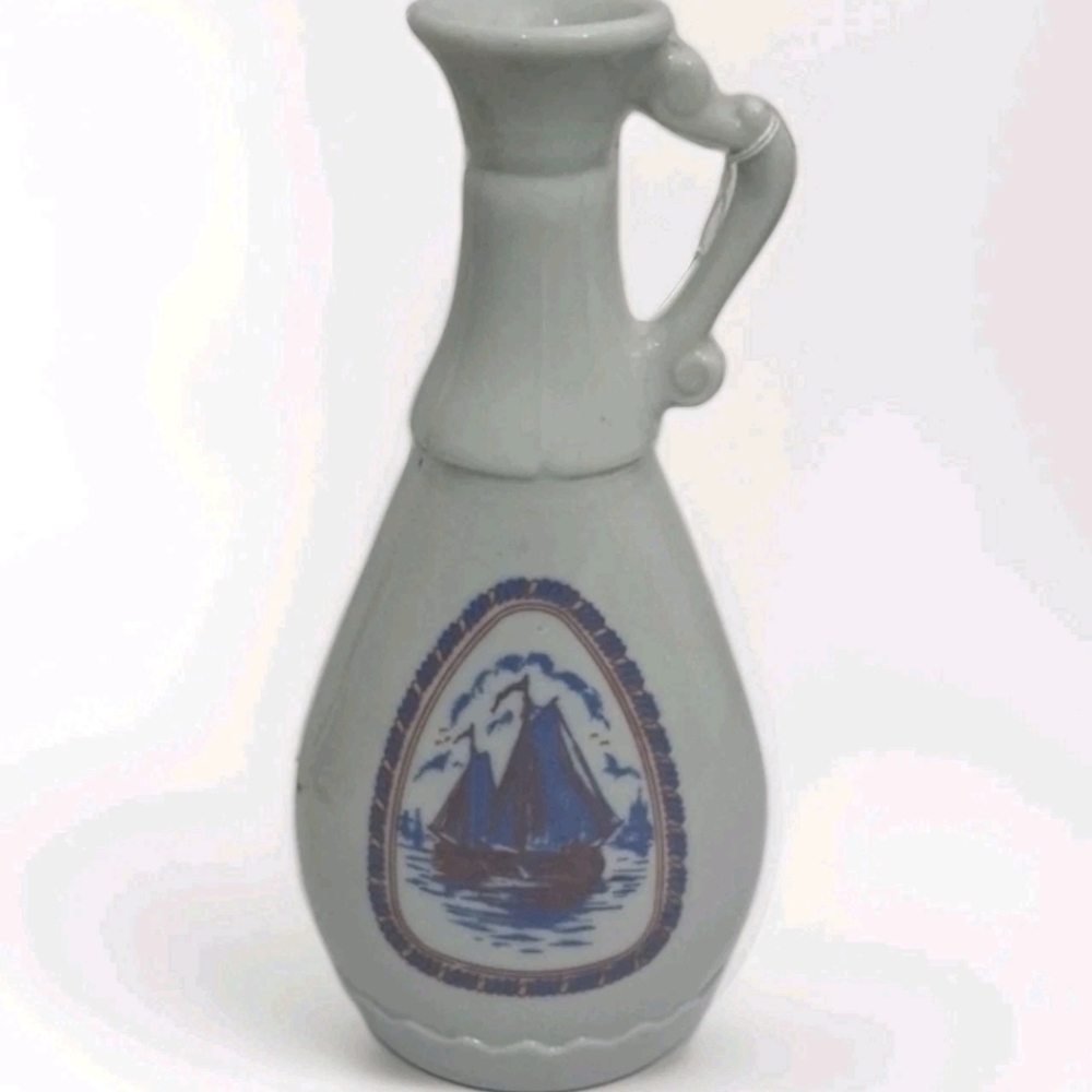 Vintage 1963 Decanter